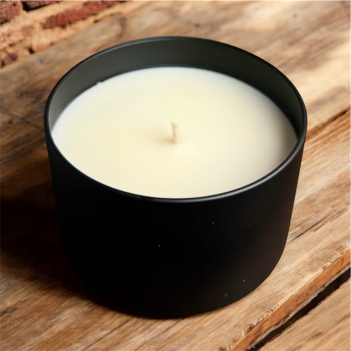 Coastal Breeze Soy Wax Candle