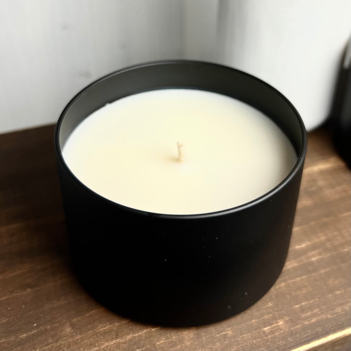 A Tin Full Of Christmas Soy Wax Candle