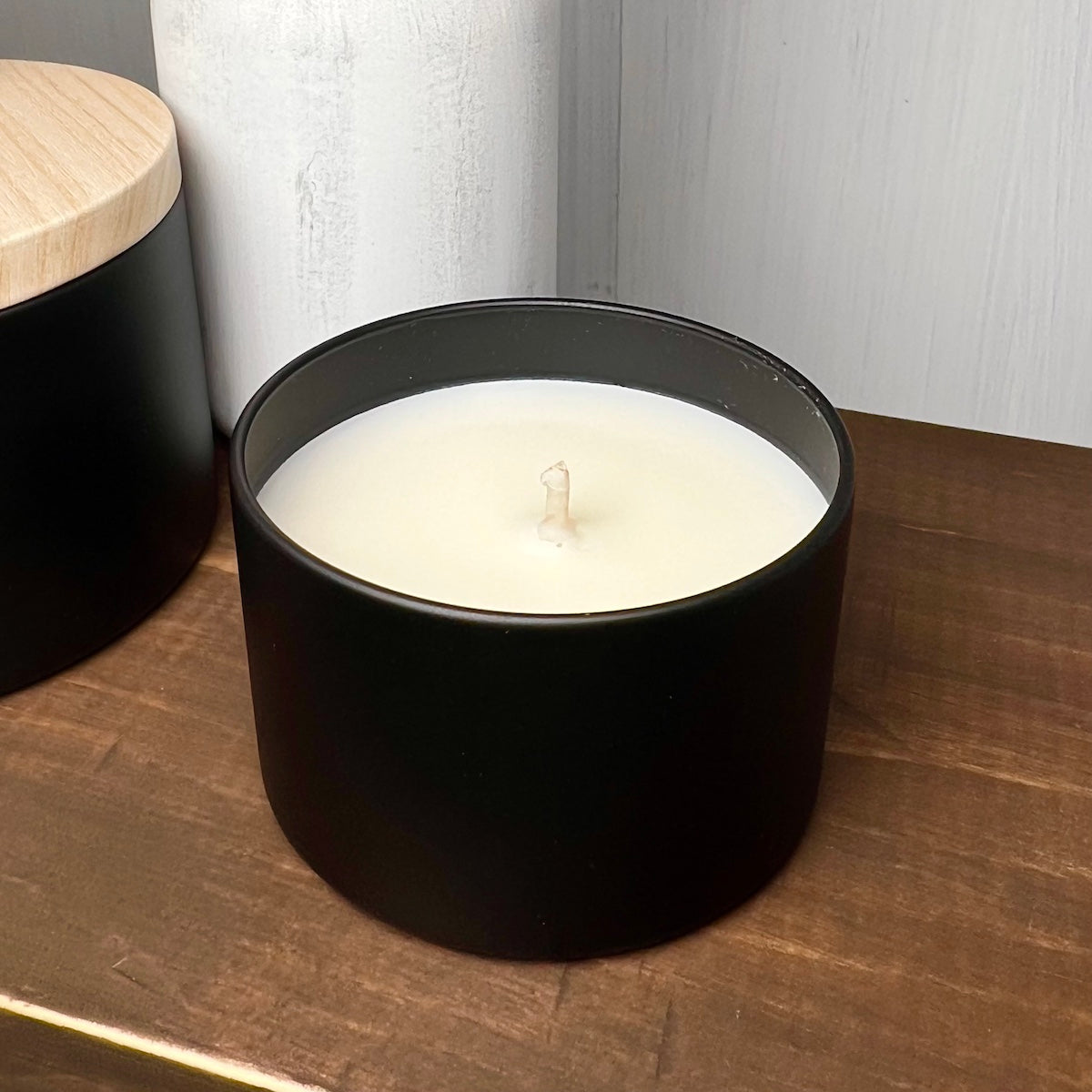 Caramel Apple Crisp Soy Wax Candle